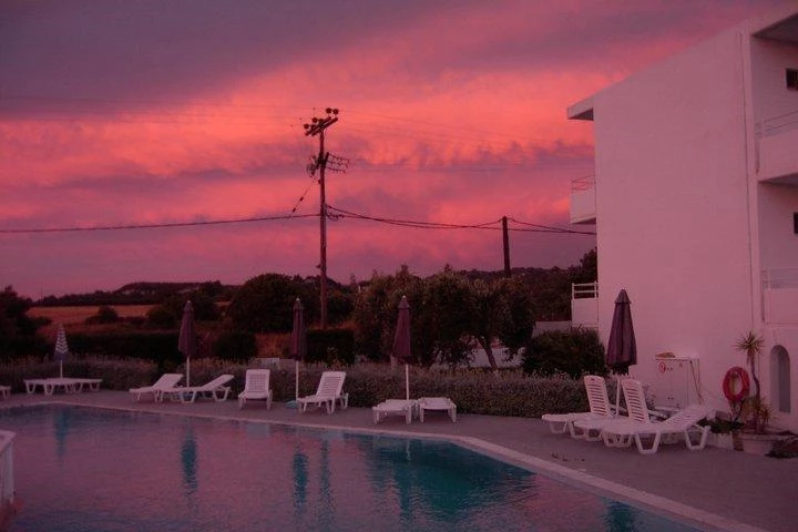 Hotel Alkmini Hotel i Rhodes, Greece - Billede 12