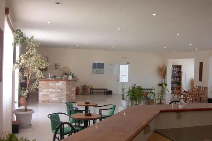 Hotel Alkmini Hotel i Rhodes, Greece - Billede 8