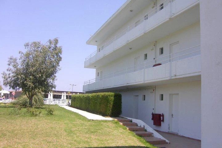 Hotel Alkmini Hotel i Rhodes, Greece - Billede 11