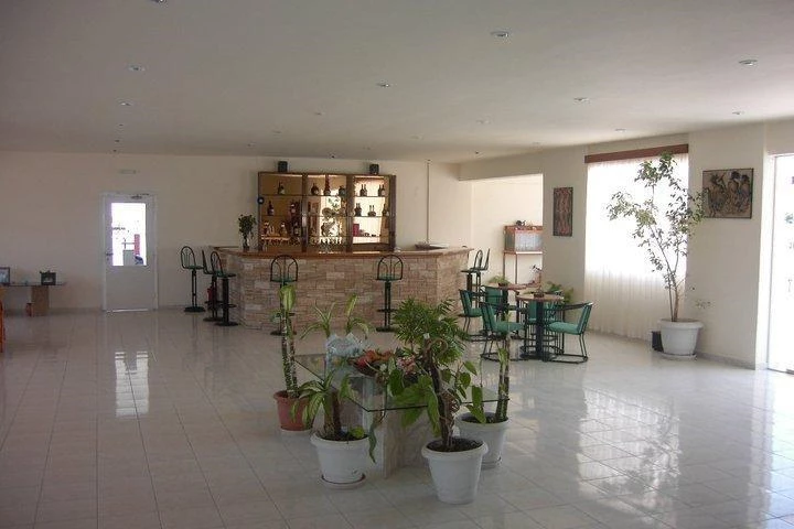 Hotel Alkmini Hotel i Rhodes, Greece - Billede 9