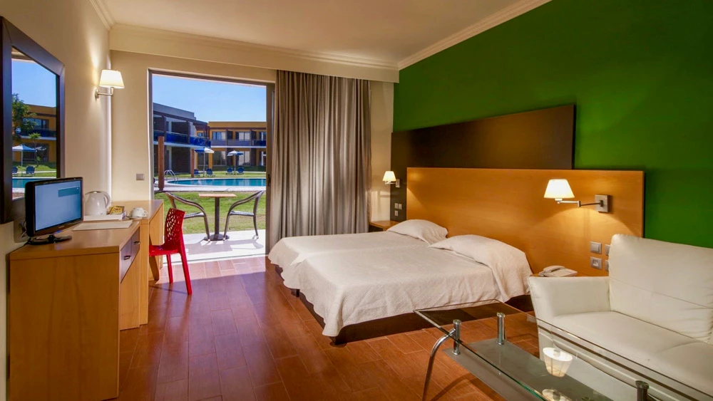 Hotel All Senses Nautica Blue Resort Spa i Rhodes, Greece - Billede 37