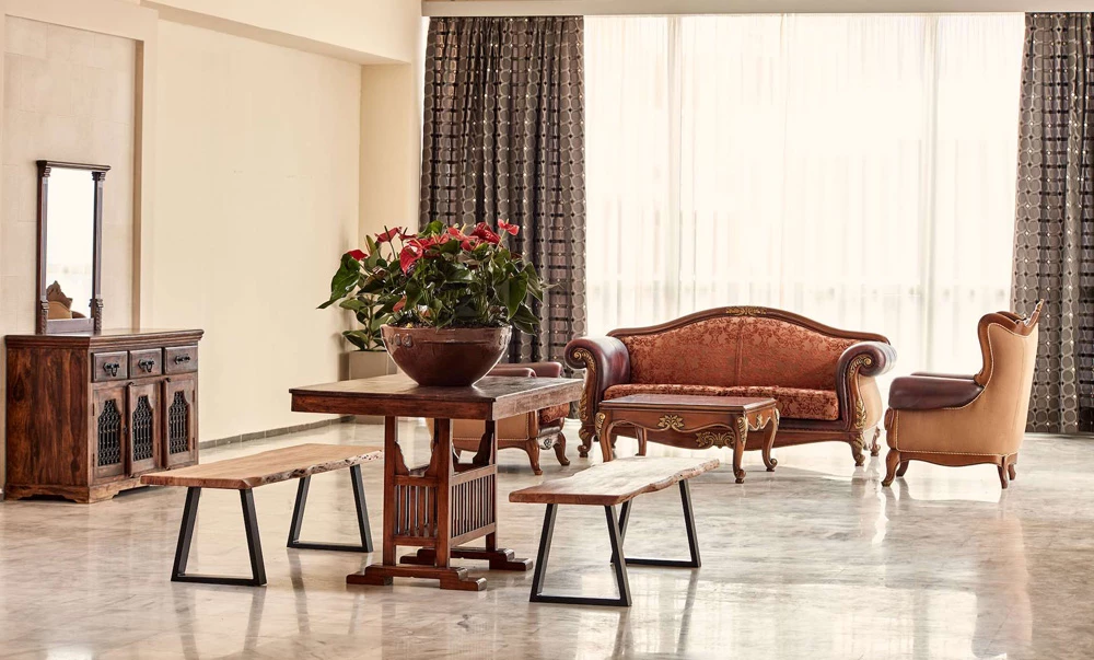 Hotel All Senses Nautica Blue Resort Spa i Rhodes, Greece - Billede 24