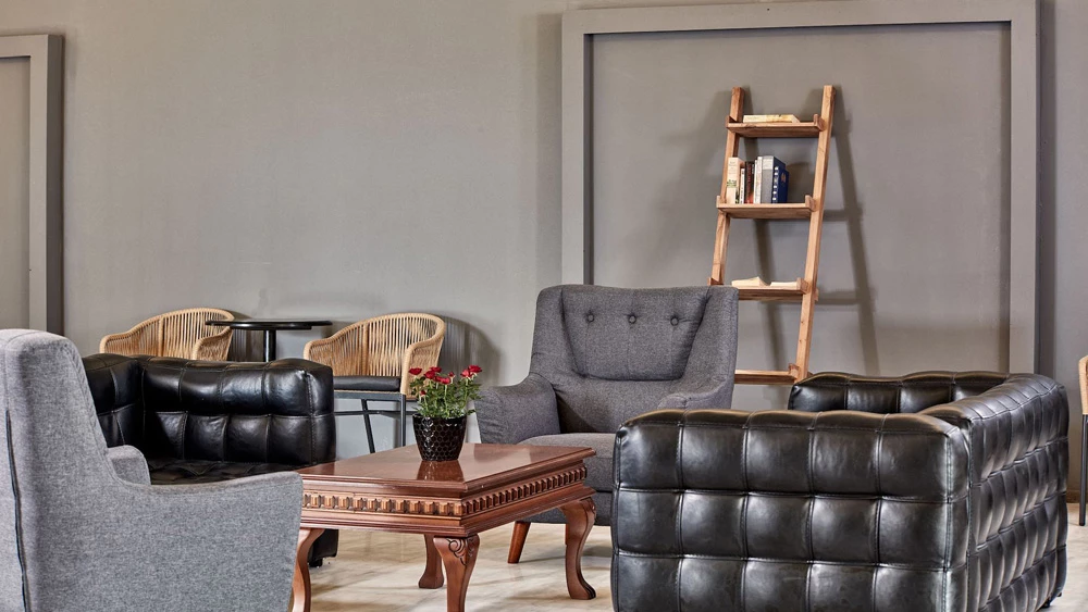 Hotel All Senses Nautica Blue Resort Spa i Rhodes, Greece - Billede 25