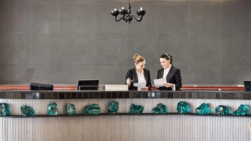 Hotel All Senses Nautica Blue Resort Spa i Rhodes, Greece - Billede 26