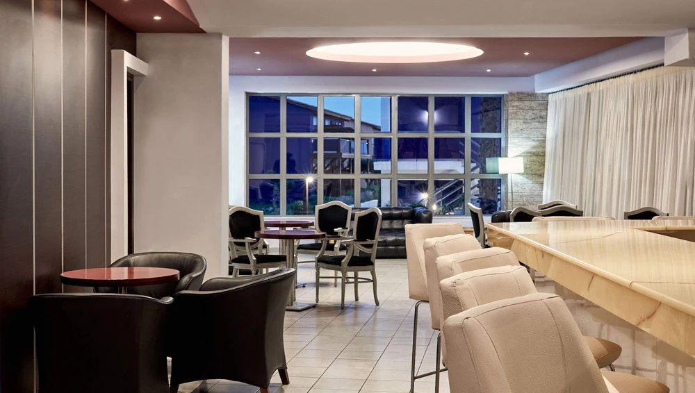 Hotel All Senses Nautica Blue Resort Spa i Rhodes, Greece - Billede 14