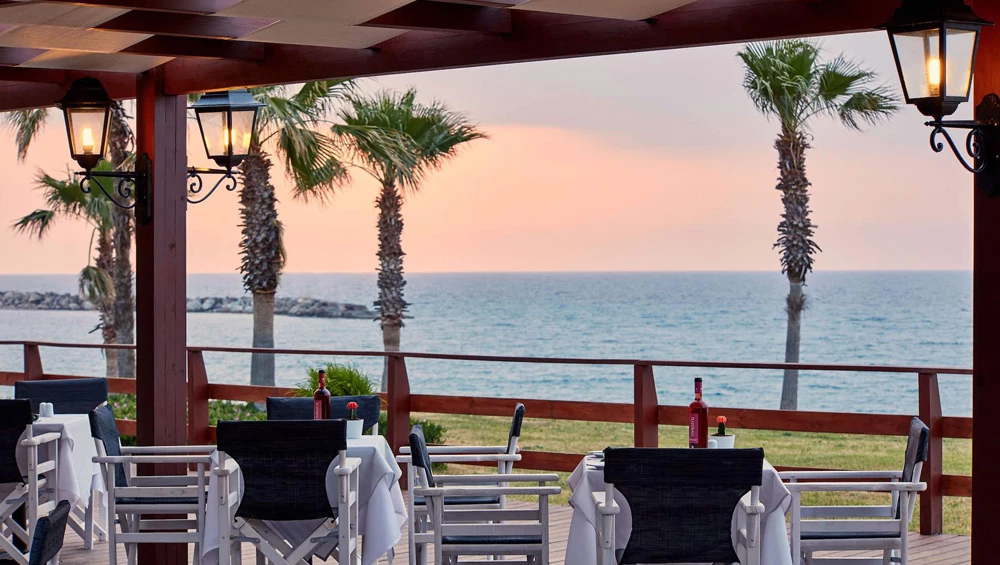 Hotel All Senses Nautica Blue Resort Spa i Rhodes, Greece - Billede 15