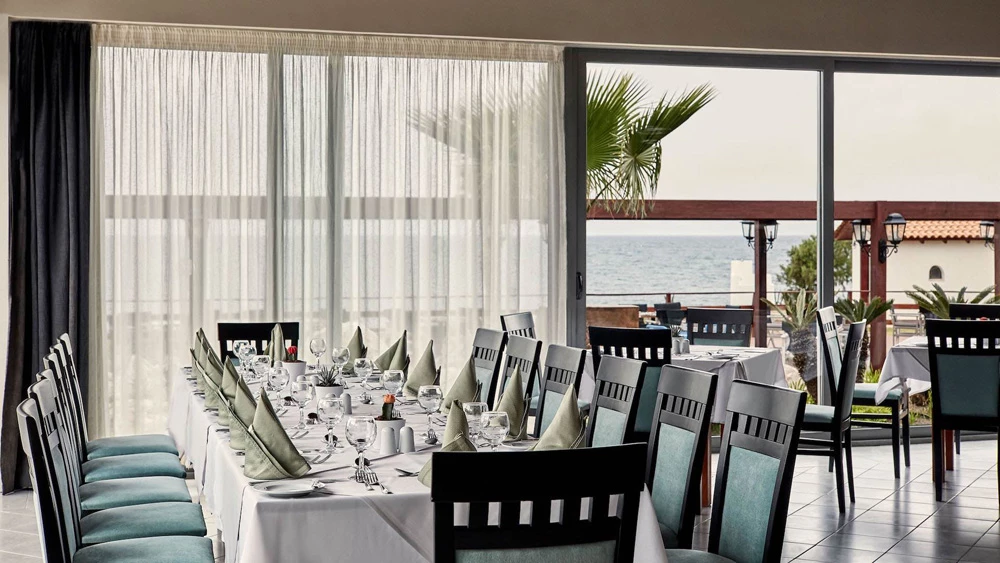 Hotel All Senses Nautica Blue Resort Spa i Rhodes, Greece - Billede 16