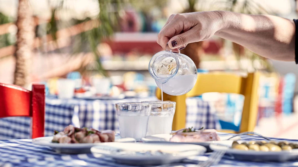 Hotel All Senses Nautica Blue Resort Spa i Rhodes, Greece - Billede 17