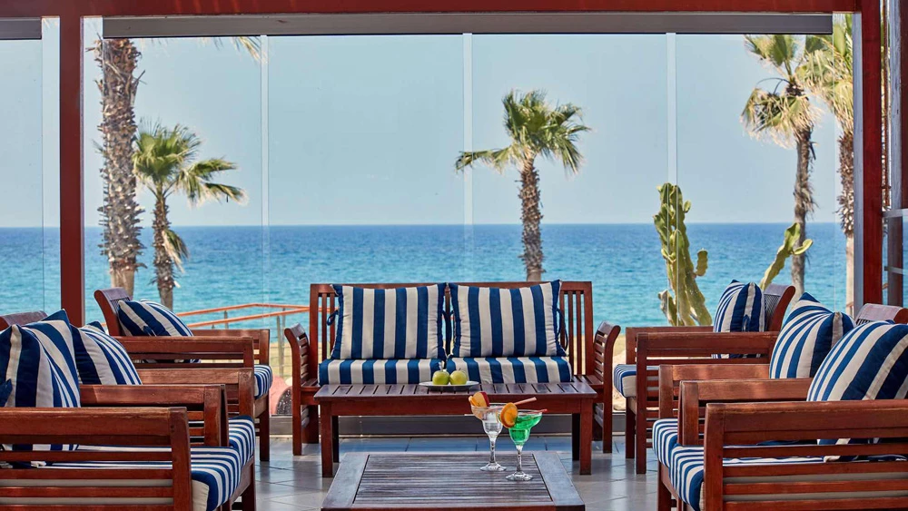 Hotel All Senses Nautica Blue Resort Spa i Rhodes, Greece - Billede 18