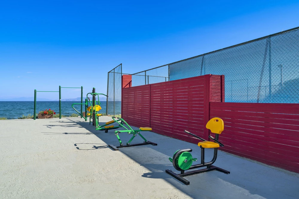 Hotel All Senses Nautica Blue Resort Spa i Rhodes, Greece - Billede 10