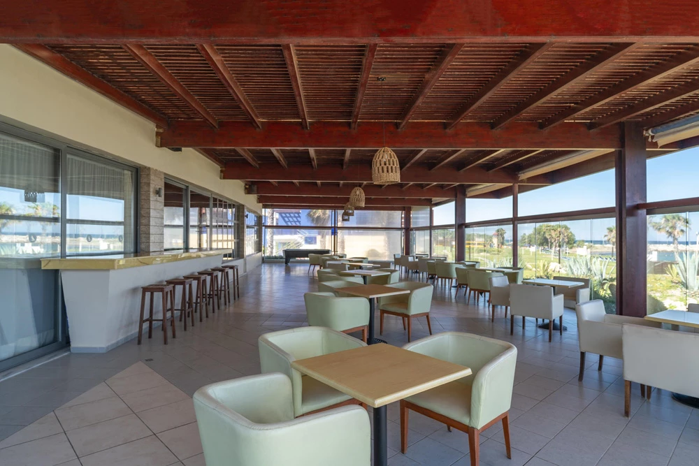 Hotel All Senses Nautica Blue Resort Spa i Rhodes, Greece - Billede 20