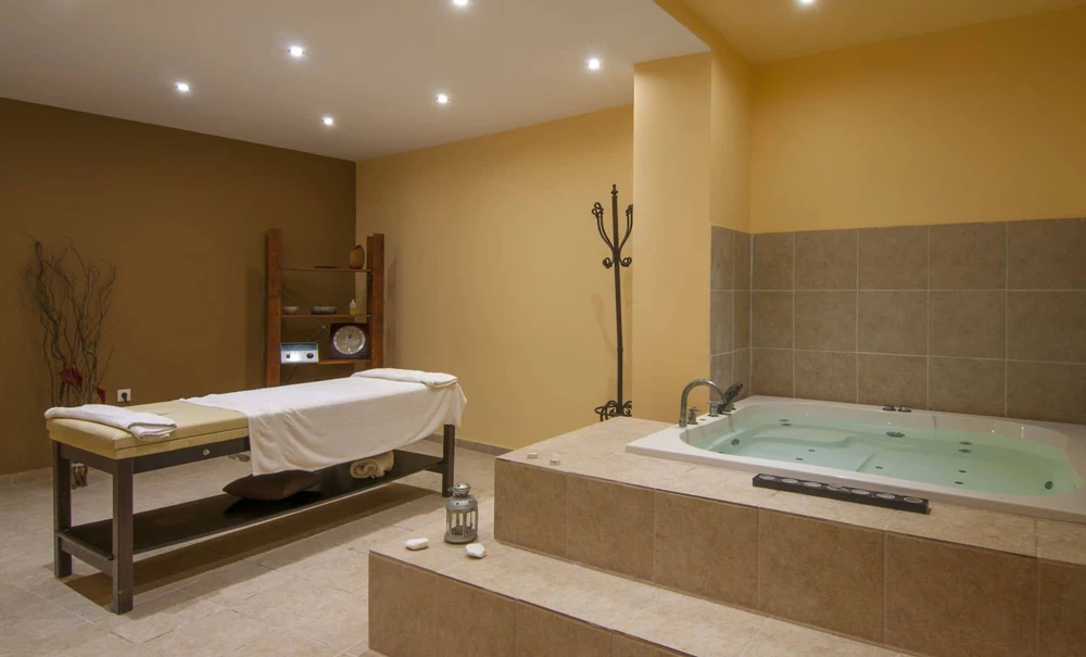 Hotel All Senses Nautica Blue Resort Spa i Rhodes, Greece - Billede 12