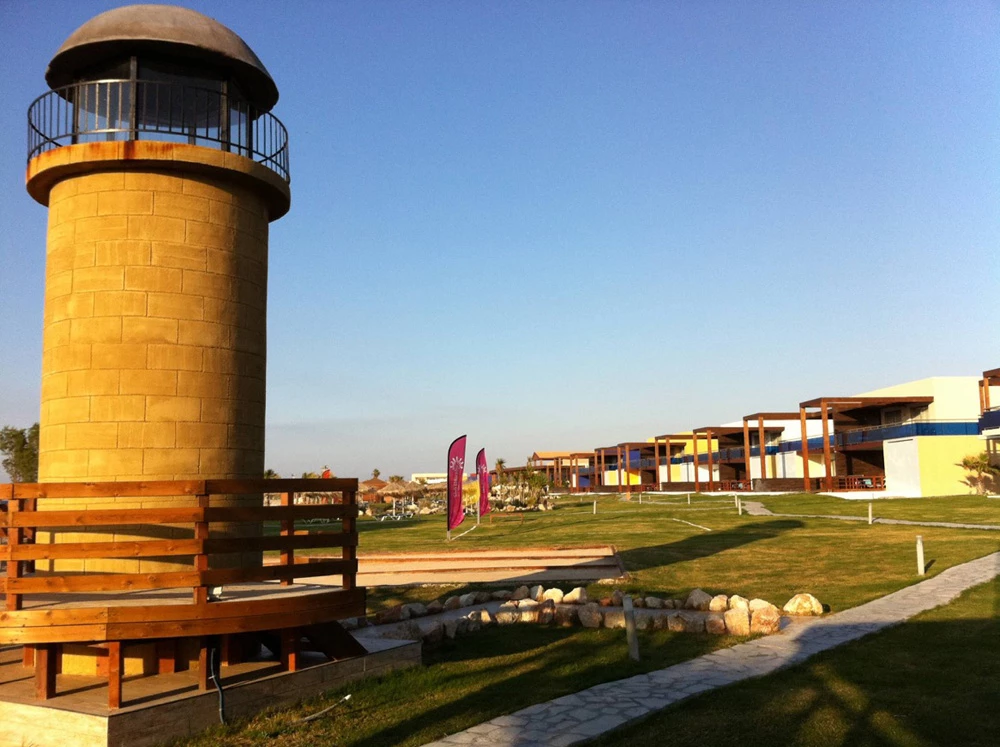 Hotel All Senses Nautica Blue Resort Spa i Rhodes, Greece - Billede 30