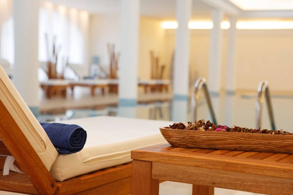 Hotel All Senses Nautica Blue Resort Spa i Rhodes, Greece - Billede 13