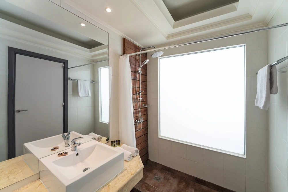 Hotel All Senses Ocean Blue Sea Side Hotel i Rhodes, Greece - Billede 17