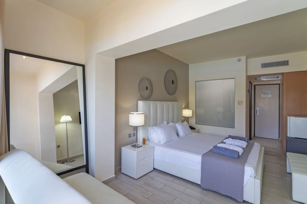 Hotel All Senses Ocean Blue Sea Side Hotel i Rhodes, Greece - Billede 7