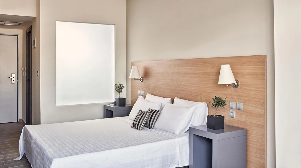 Hotel All Senses Ocean Blue Sea Side Hotel i Rhodes, Greece - Billede 9