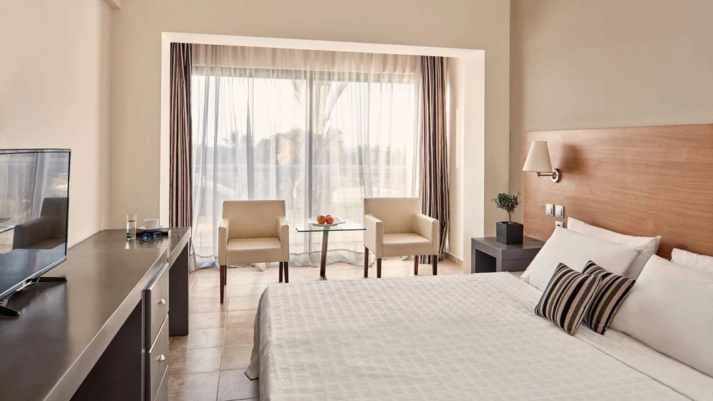 Hotel All Senses Ocean Blue Sea Side Hotel i Rhodes, Greece - Billede 13