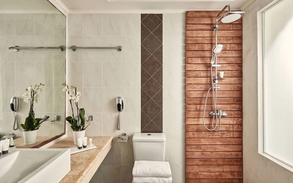 Hotel All Senses Ocean Blue Sea Side Hotel i Rhodes, Greece - Billede 14