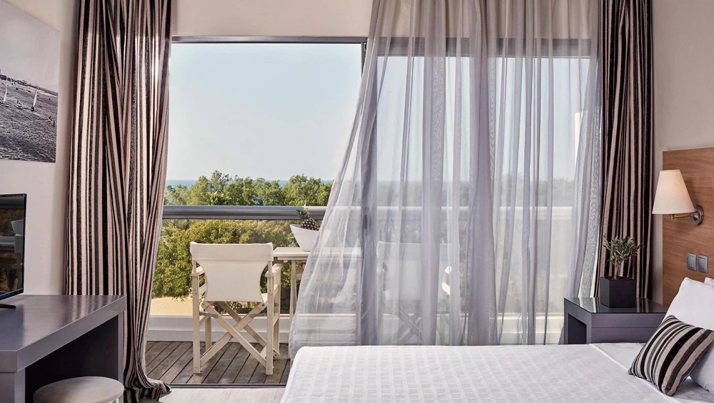 Hotel All Senses Ocean Blue Sea Side Hotel i Rhodes, Greece - Billede 15