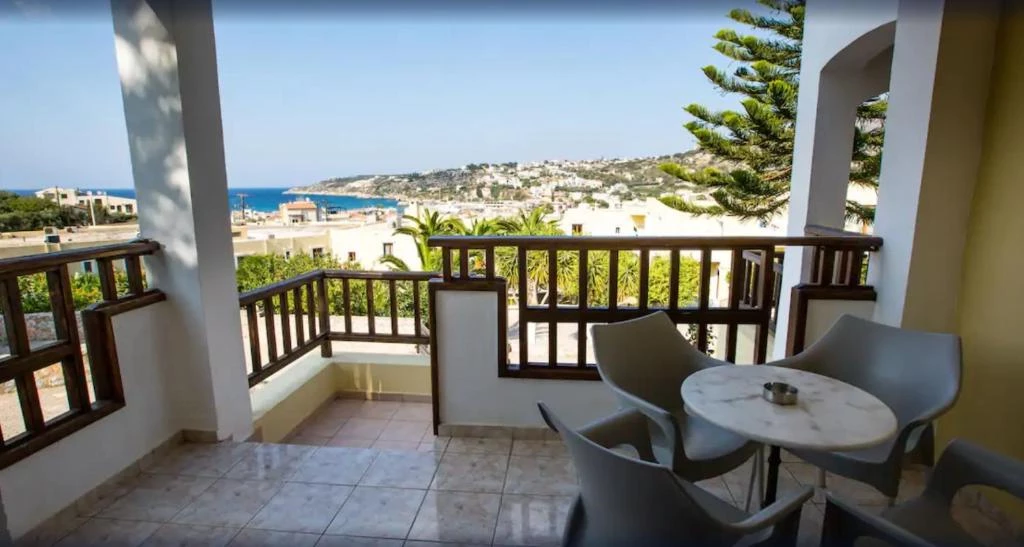 Hotel Almyrida Village & Water Park i Crete, Greece - Billede 14