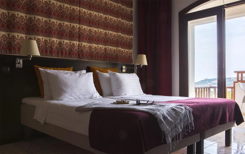 Hotel Almyrida Village & Water Park i Crete, Greece - Billede 17