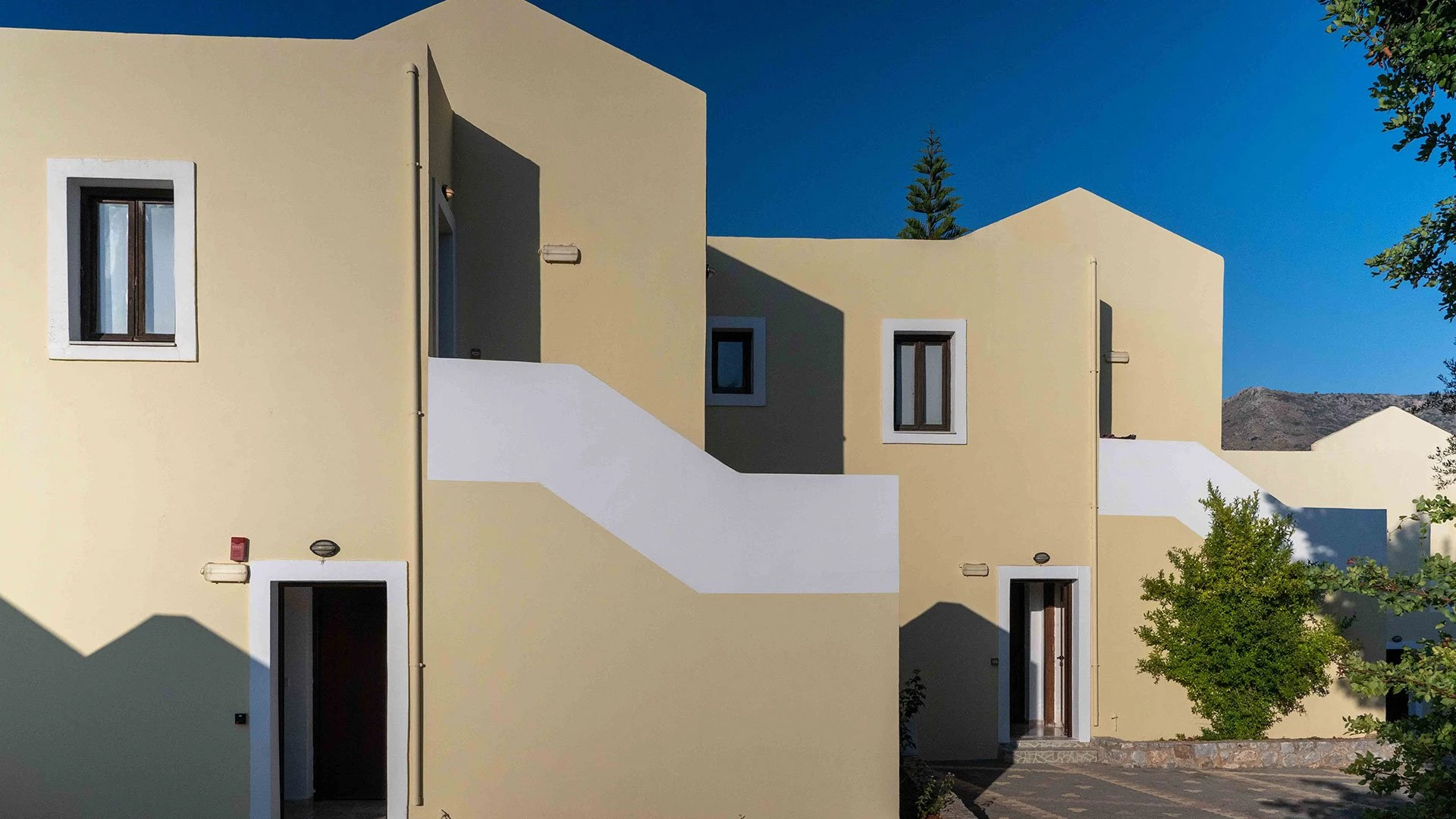 Hotel Almyrida Village & Water Park i Crete, Greece - Billede 9