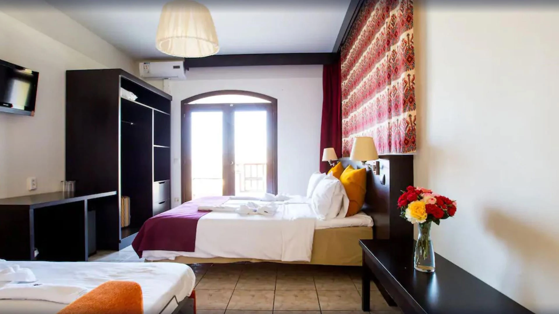 Hotel Almyrida Village & Water Park i Crete, Greece - Billede 19