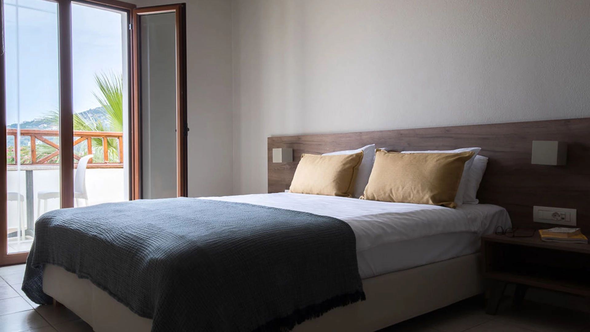 Hotel Almyrida Village & Water Park i Crete, Greece - Billede 23