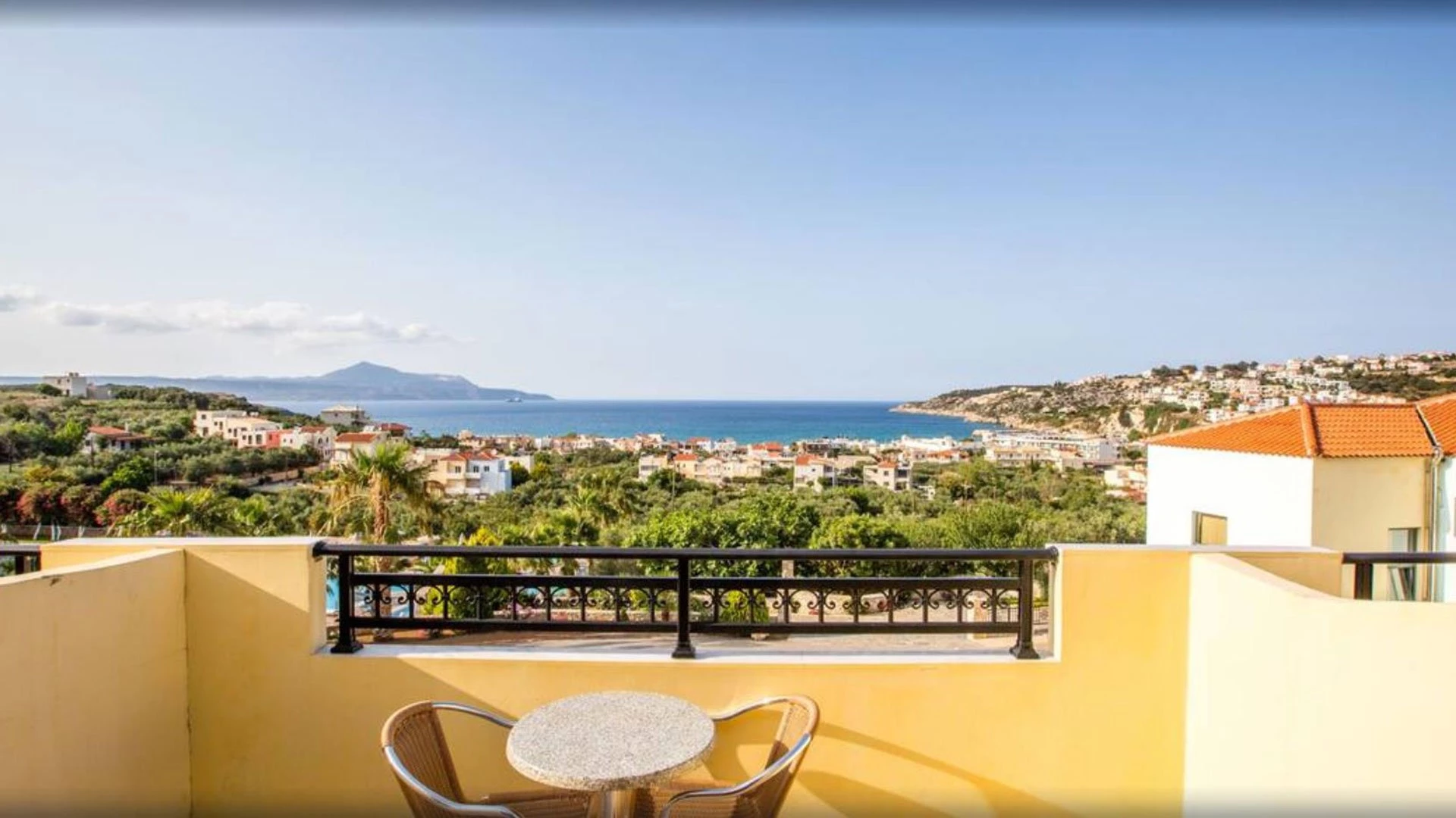 Hotel Almyrida Village & Water Park i Crete, Greece - Billede 39