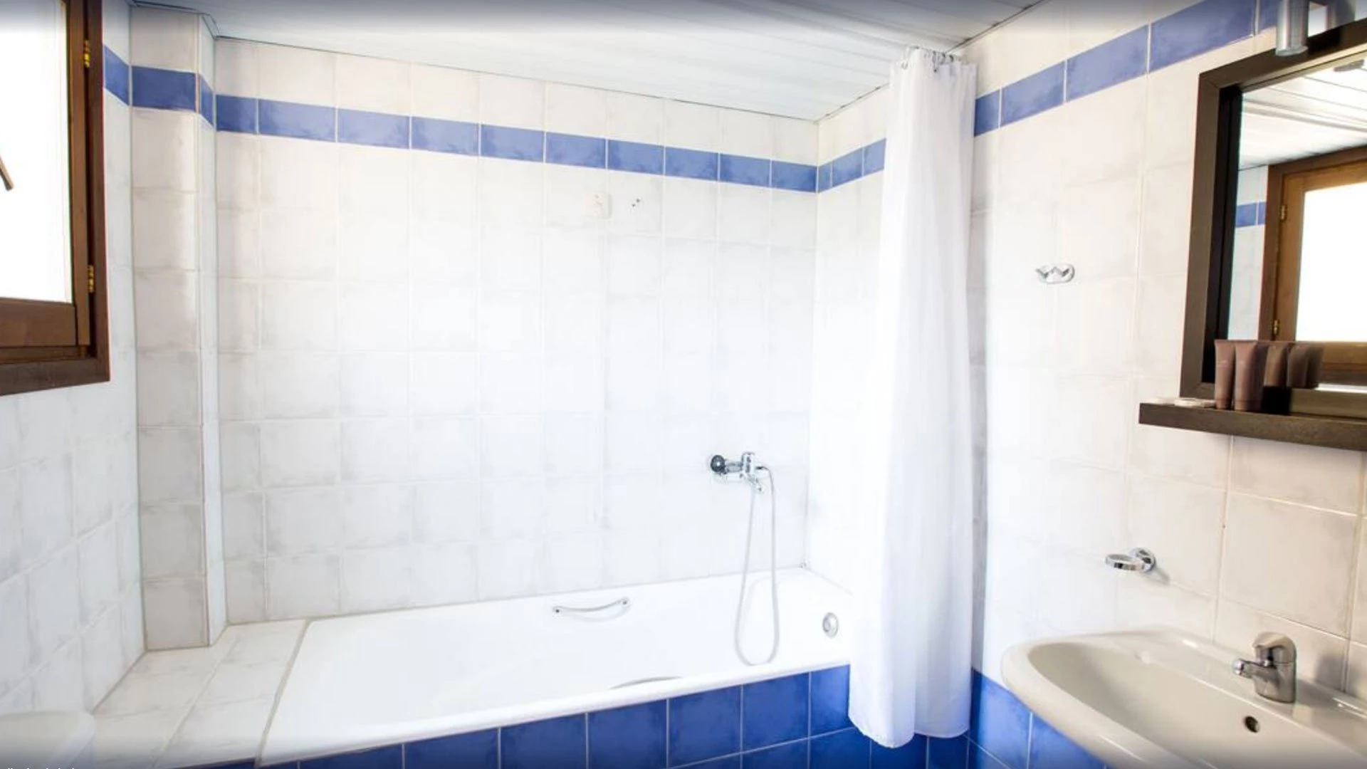 Hotel Almyrida Village & Water Park i Crete, Greece - Billede 25