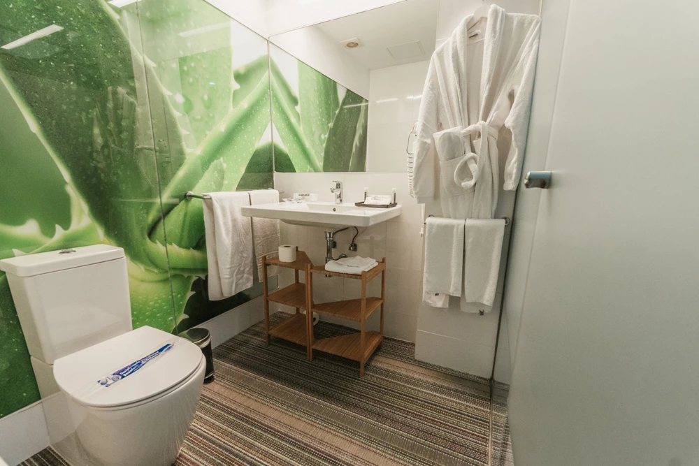 Hotel Aloe Canteras i Gran Canaria, Spanien - Billede 39