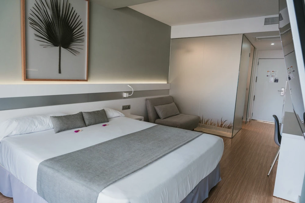 Hotel Aloe Canteras i Gran Canaria, Spanien - Billede 36