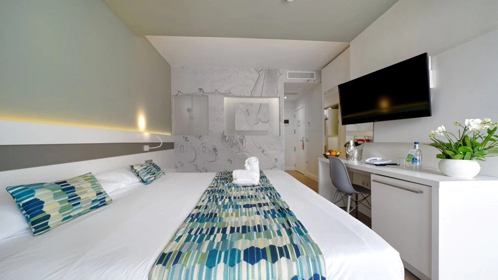 Hotel Aloe Canteras i Gran Canaria, Spanien - Billede 27