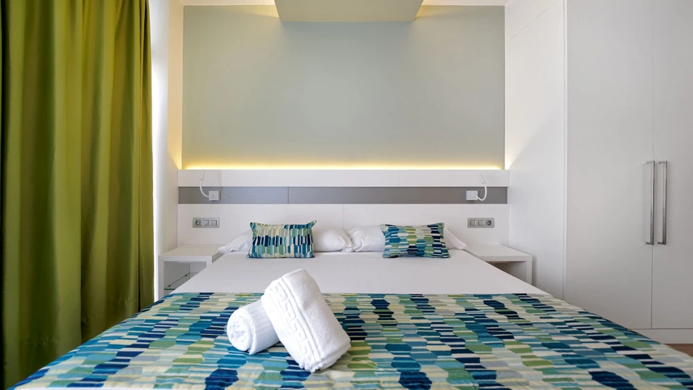 Hotel Aloe Canteras i Gran Canaria, Spanien - Billede 29