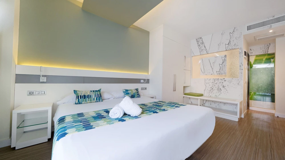 Hotel Aloe Canteras i Gran Canaria, Spanien - Billede 31