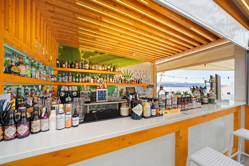 Hotel Aloe Canteras i Gran Canaria, Spanien - Billede 10