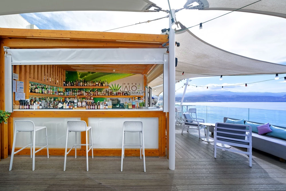 Hotel Aloe Canteras i Gran Canaria, Spanien - Billede 12