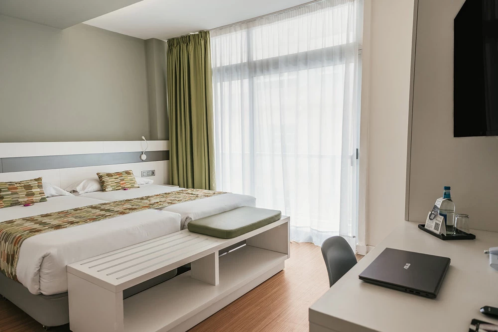 Hotel Aloe Canteras i Gran Canaria, Spanien - Billede 34