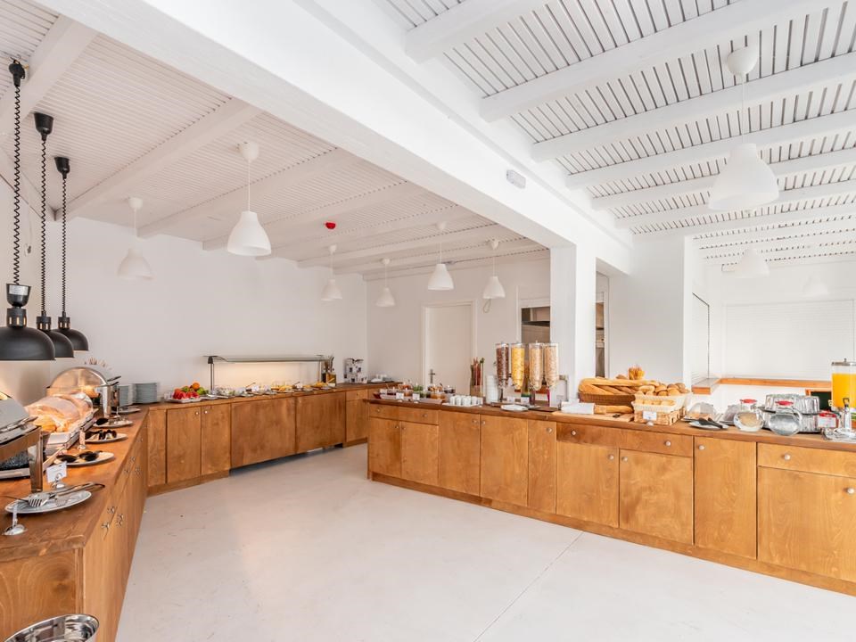 Hotel Aloe Hotel i Rhodes, Greece - Billede 19