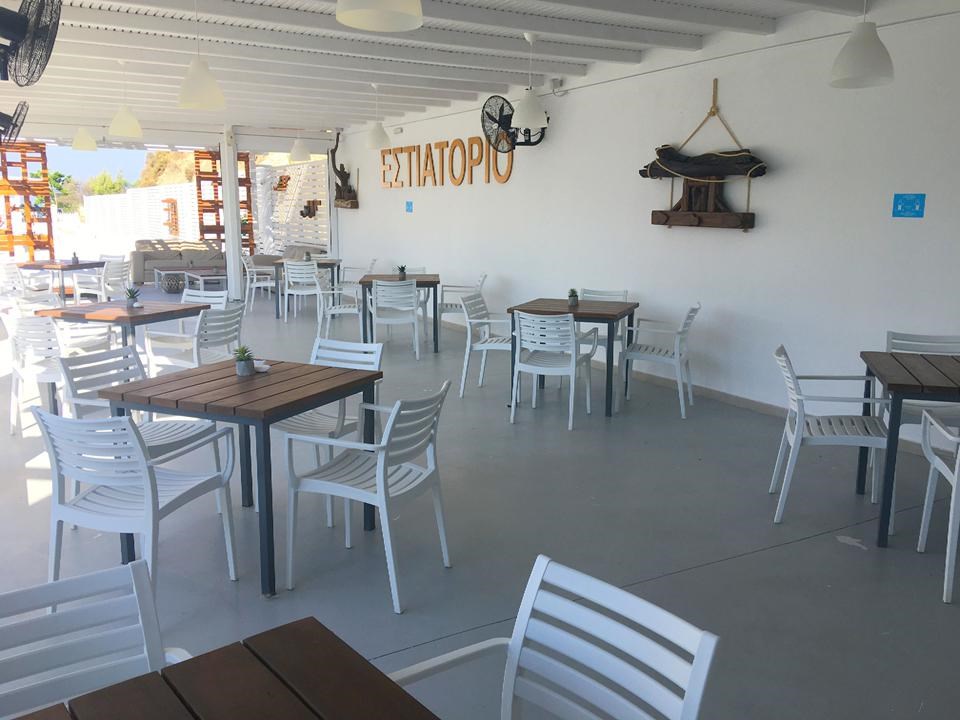 Hotel Aloe Hotel i Rhodes, Greece - Billede 20