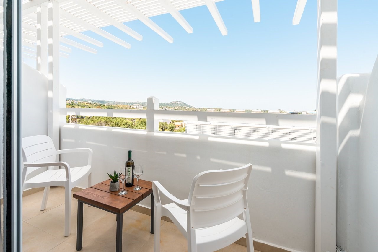 Hotel Aloe Hotel i Rhodes, Greece - Billede 22