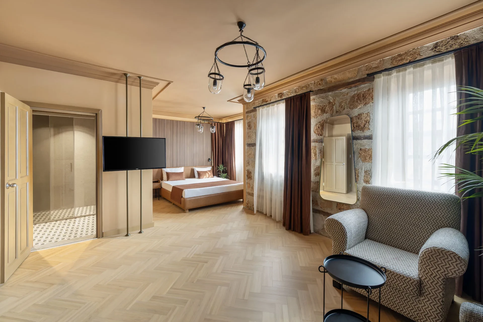 Hotel Alp Pasa Hotel i Antalya, Turkiet - Billede 16