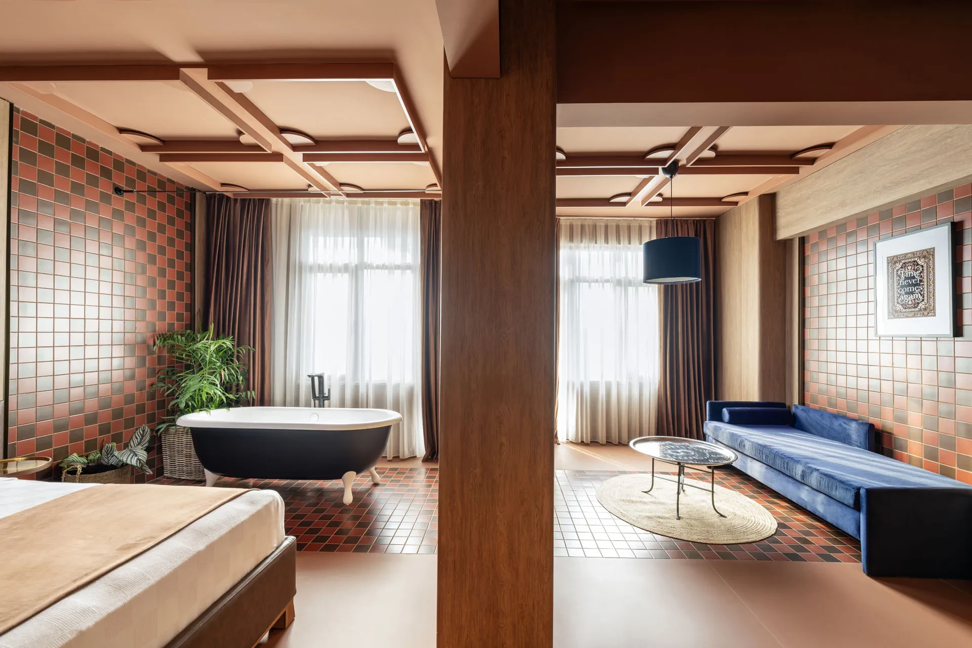 Hotel Alp Pasa Hotel i Antalya, Turkiet - Billede 29