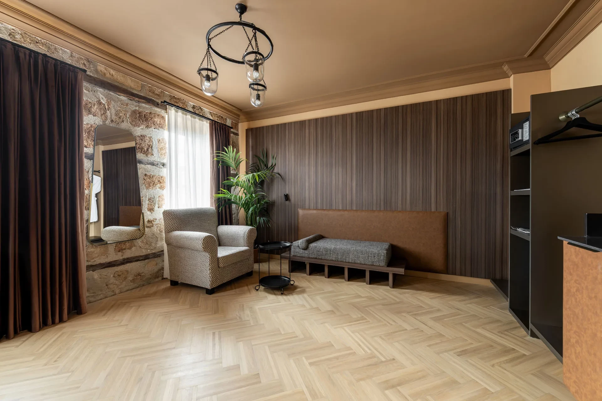 Hotel Alp Pasa Hotel i Antalya, Turkiet - Billede 17