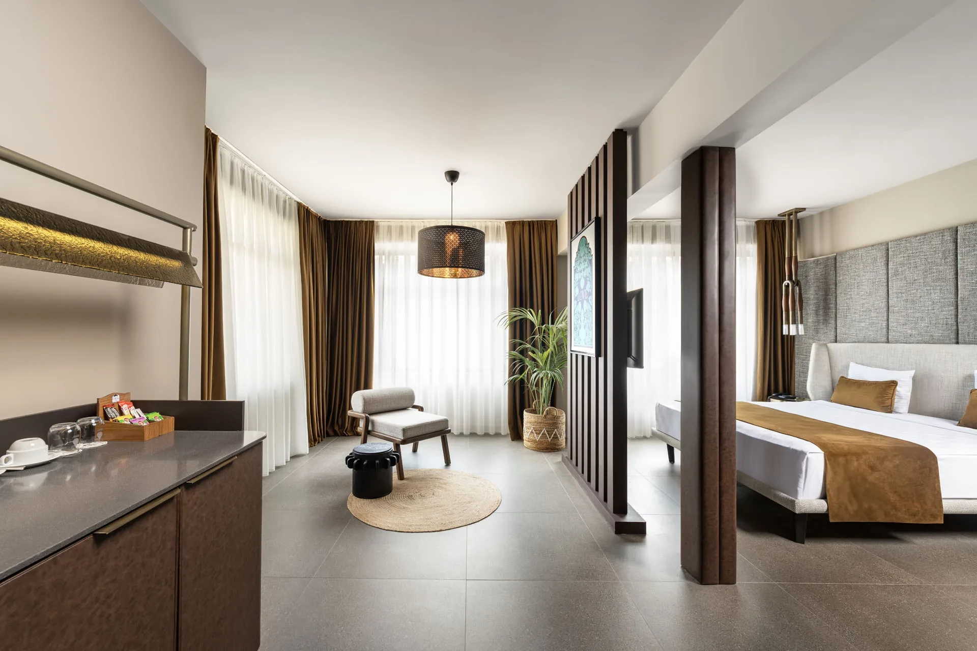 Hotel Alp Pasa Hotel i Antalya, Turkiet - Billede 20