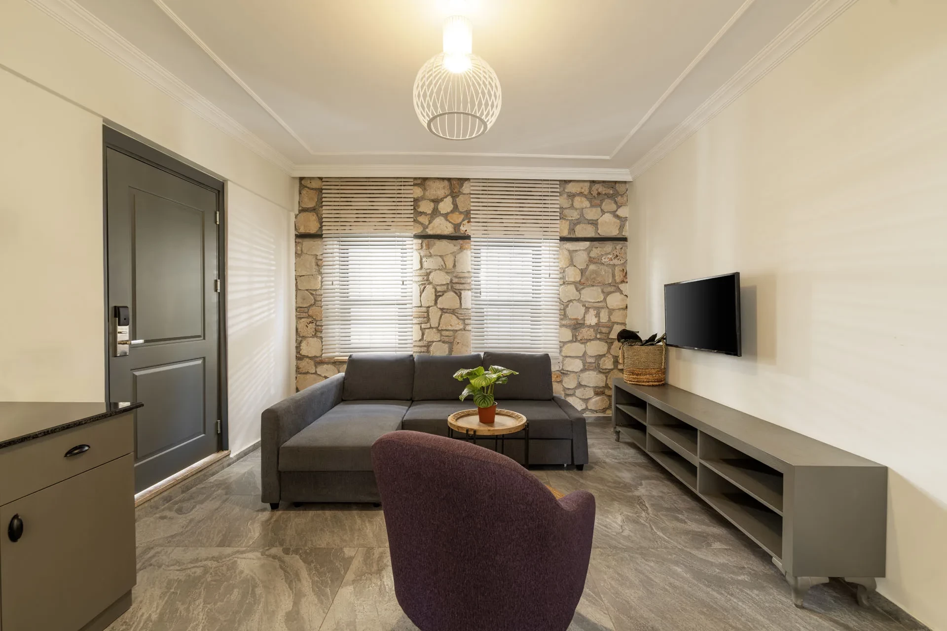 Hotel Alp Pasa Hotel i Antalya, Turkiet - Billede 22