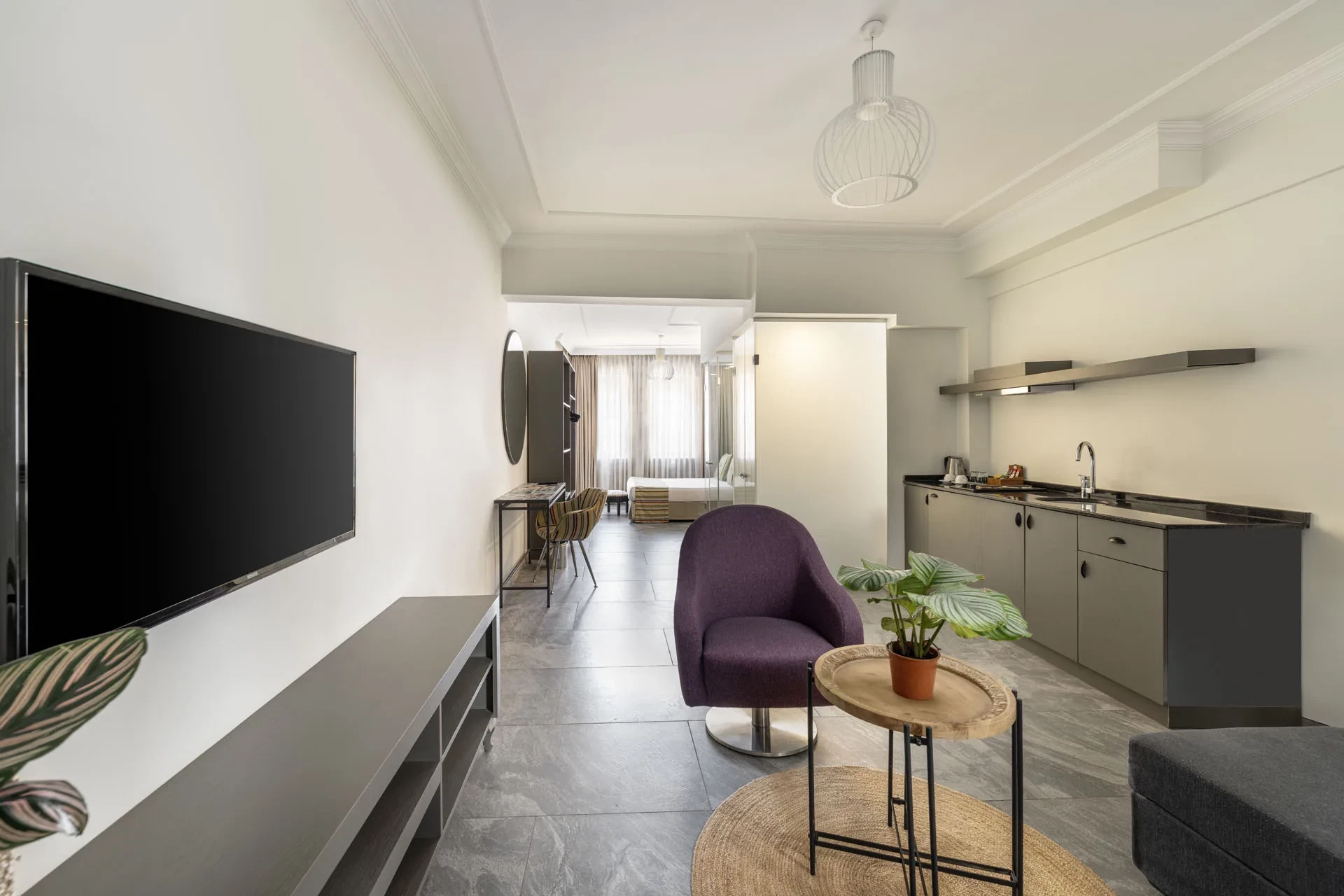 Hotel Alp Pasa Hotel i Antalya, Turkiet - Billede 25