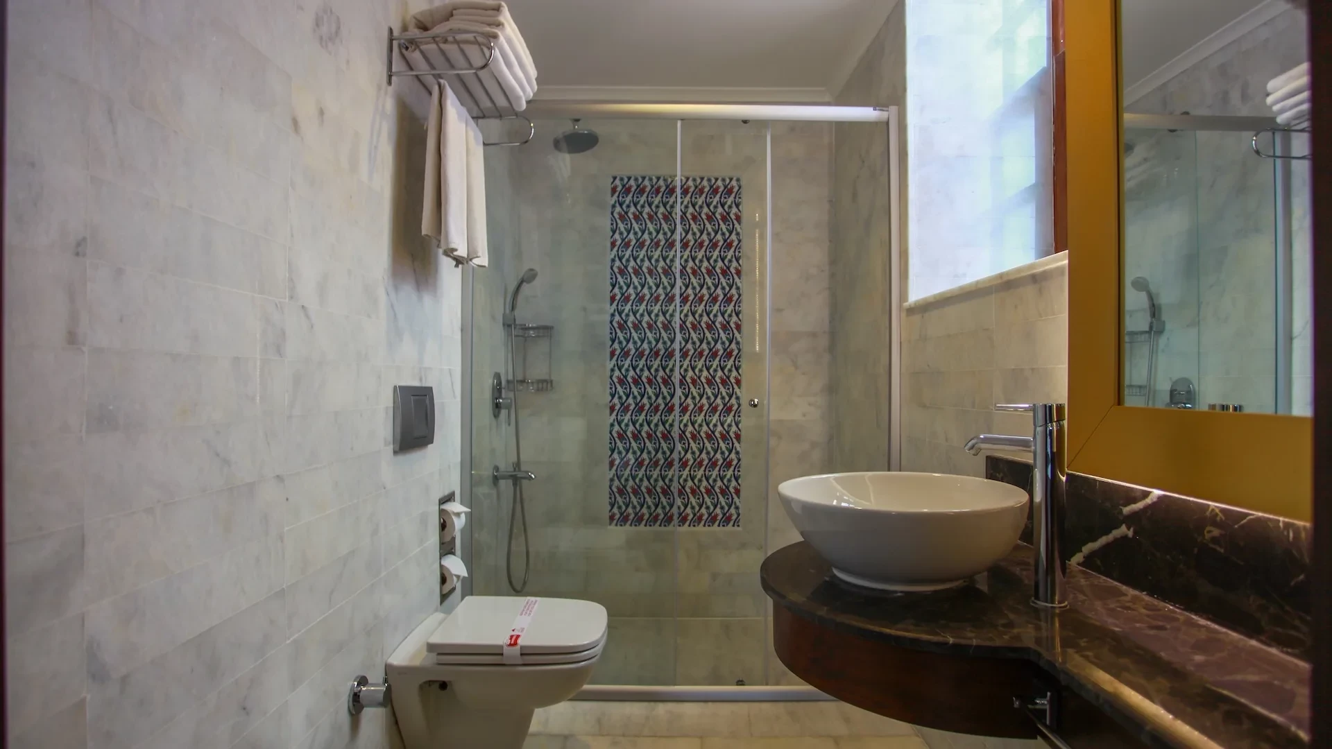 Hotel Alp Pasa Hotel i Antalya, Turkiet - Billede 33