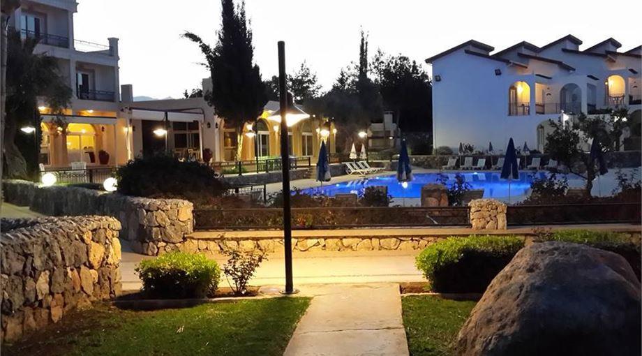 Hotel Altinkaya Hotel i North Cyprus, Cyprus - Billede 10